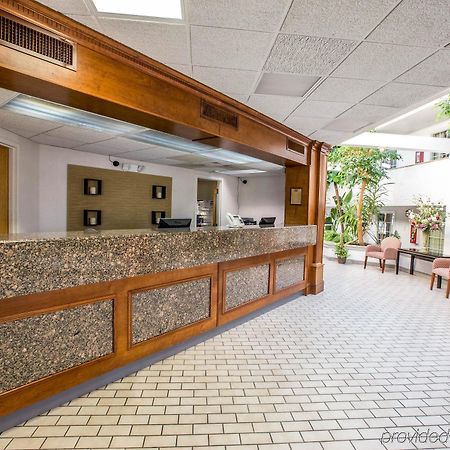 Greeneville Inn And Suites Zewnętrze zdjęcie
