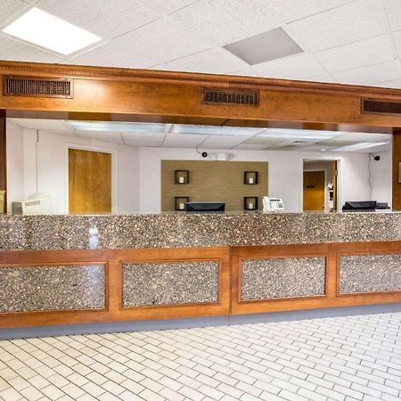 Greeneville Inn And Suites Zewnętrze zdjęcie