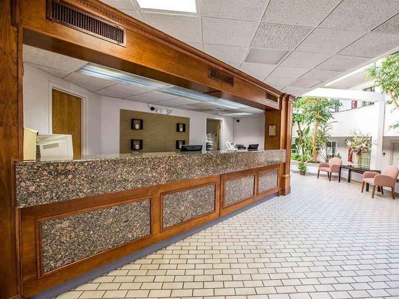 Greeneville Inn And Suites Zewnętrze zdjęcie