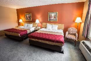 Greeneville Inn And Suites Pokój zdjęcie