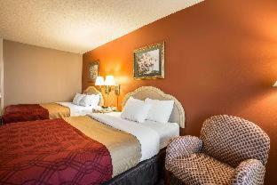 Greeneville Inn And Suites Pokój zdjęcie