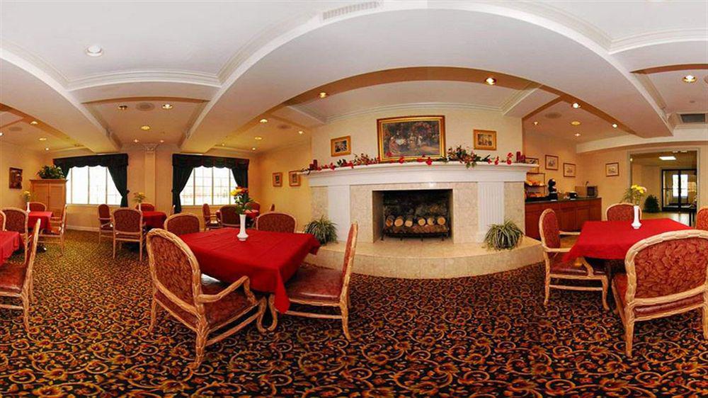 Greeneville Inn And Suites Zewnętrze zdjęcie